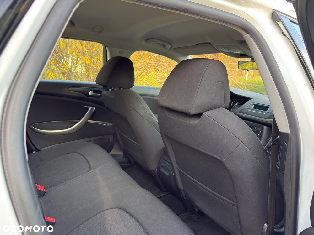 Citroën C5 1.6 HDi Dynamique - 8