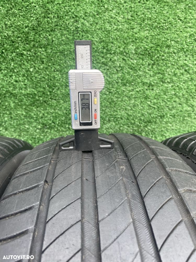 Set 4 anvelope  Vara Michelin Primacy 4 205 60 R16 96 V Dot 4822 Profil 3,81 mm - 8