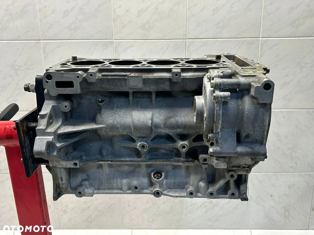 OPEL ASTRA OPC OPEL INSIGNIA OPC 2.0 T BLOK SILNIKA NOMINAŁ A20NFT - 3