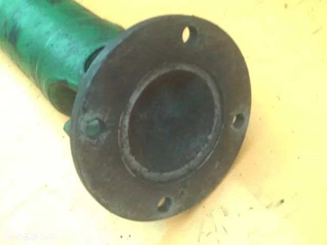 Wał napędowy 732mm TLS AutoPowr John Deere 6910 - 2