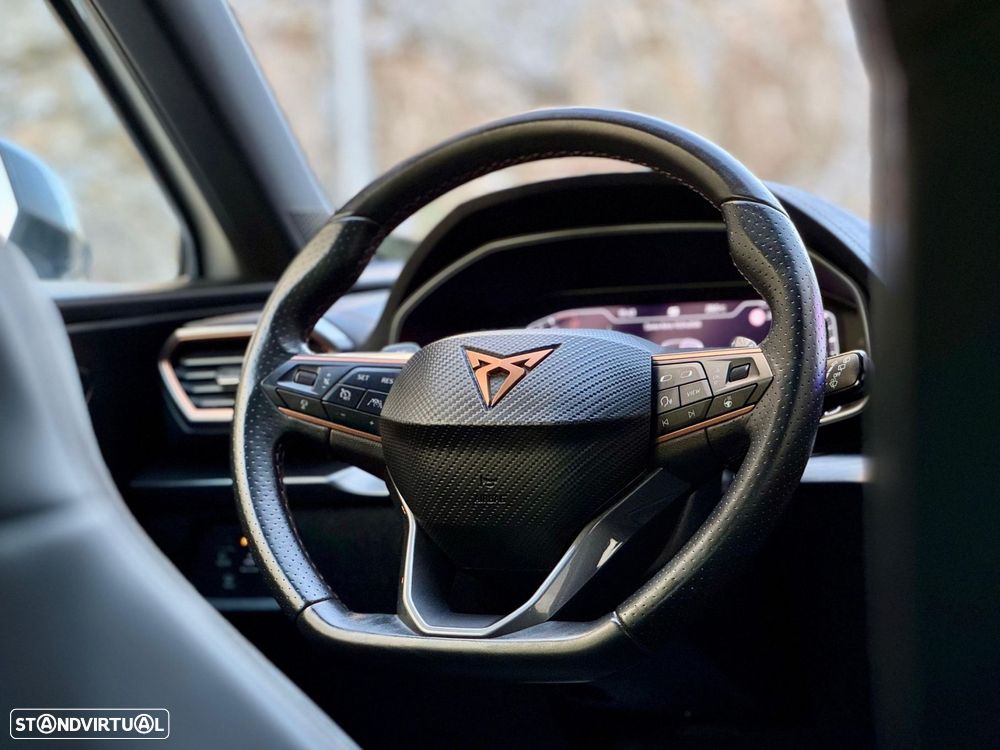 Cupra Formentor VZ 1.4 e-Hybrid DSG - 32