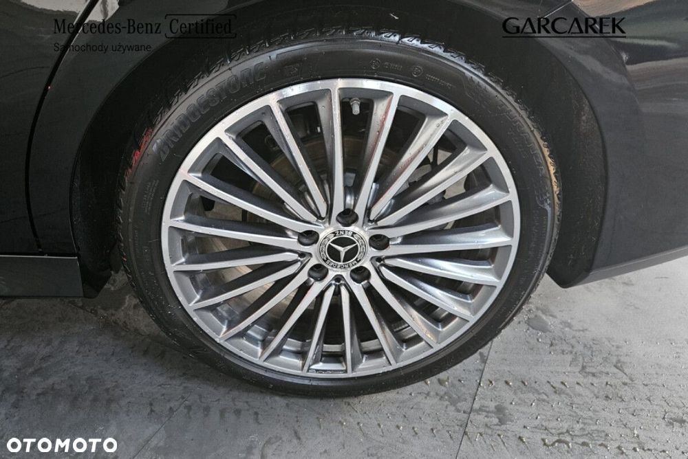 Mercedes-Benz CLA - 14