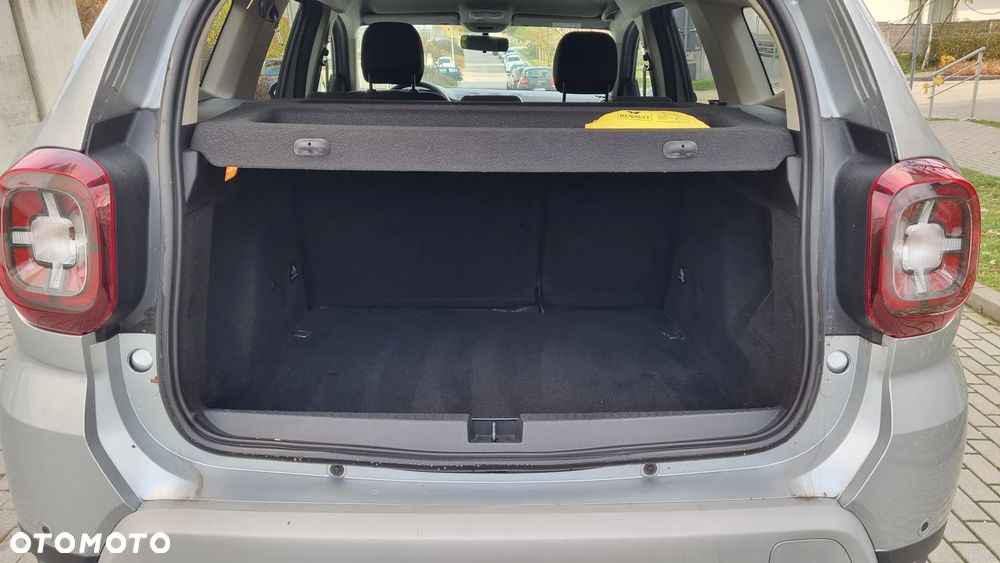 Dacia Duster 1.0 TCe Prestige - 16