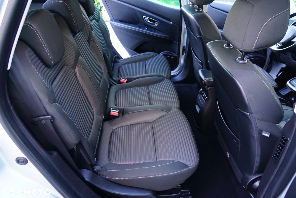 Renault Scenic ENERGY dCi 110 EDC Business - 22