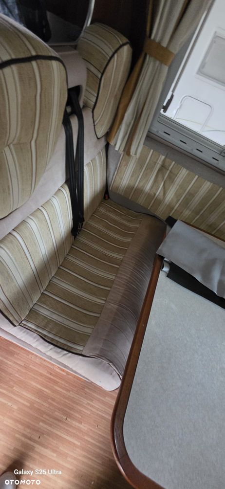 McLOUIS Tandy 636 G - 12