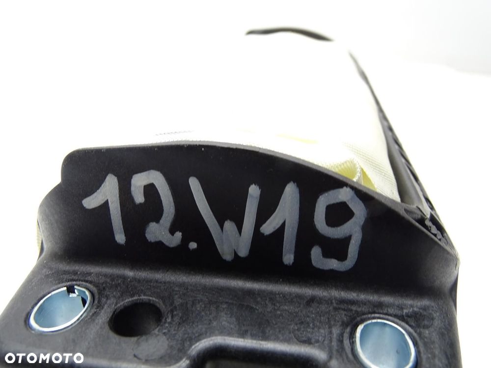 PODUSZKA POWIETRZNA AIRBAG PASAŻERA 8U0880204A AUDI Q3 8U - 7