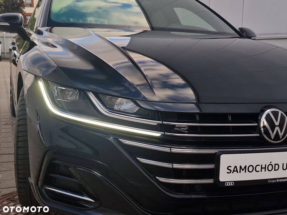 Volkswagen Arteon Shooting Brake - 30