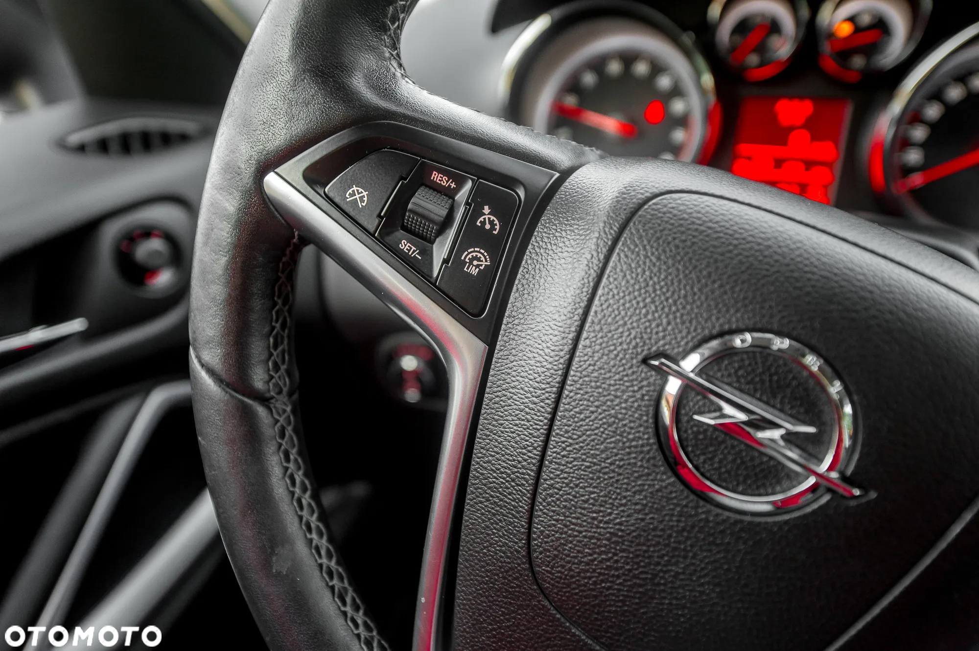 Opel Zafira 1.4 Turbo Active - 33