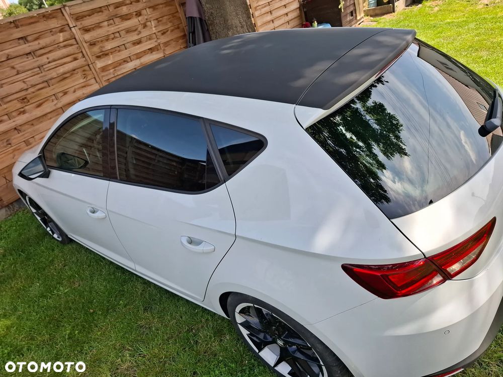 Seat Leon 1.4 TSI Start&Stop FR - 8