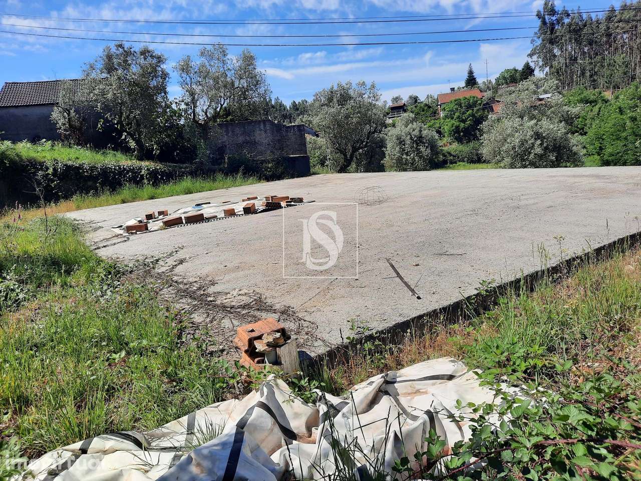 Terreno urbano  em Pala - Grande imagem: 3/8