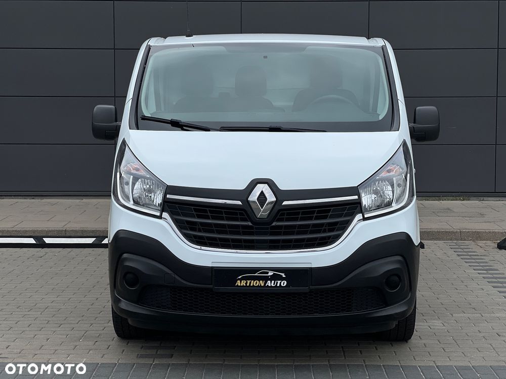 Renault Trafic L2H1 - 3