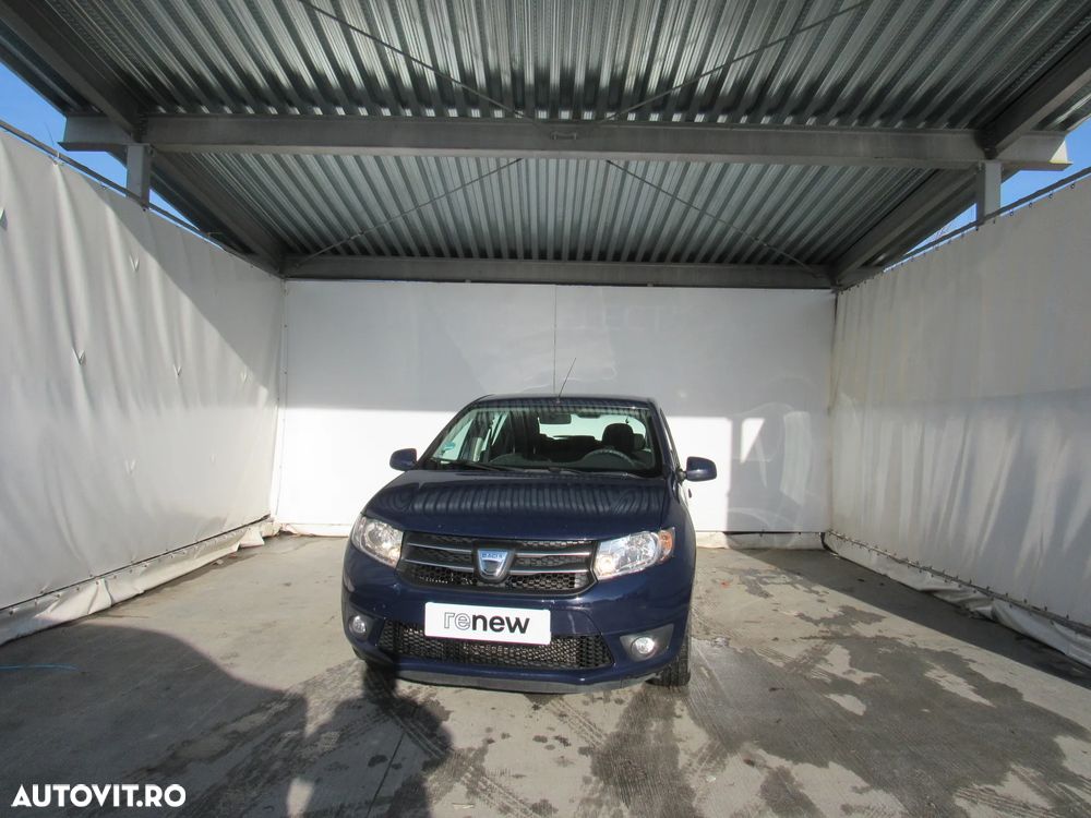 Dacia Sandero TCe 90 Laureate - 1