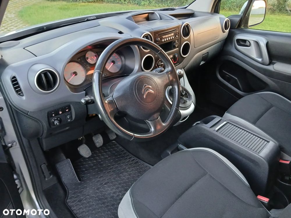 Citroën Berlingo Multispace BlueHDi 120 S&S SELECTION - 10