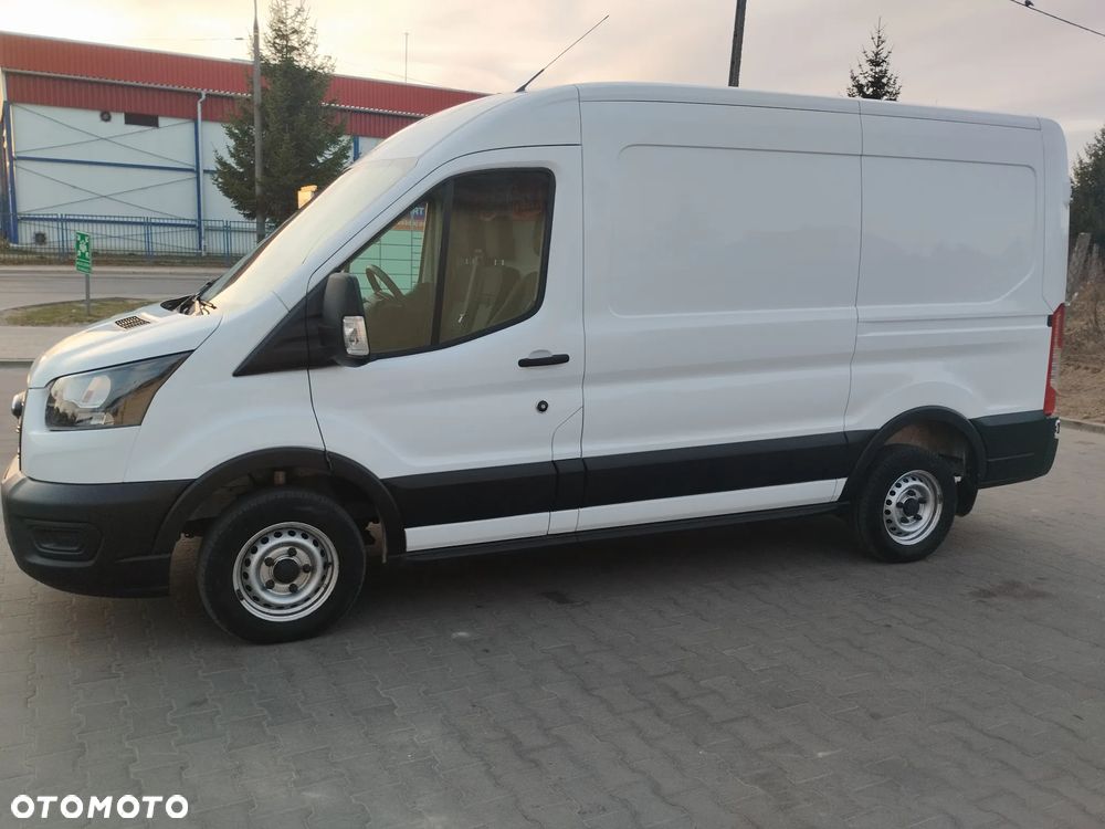 Ford TRANSIT - 4