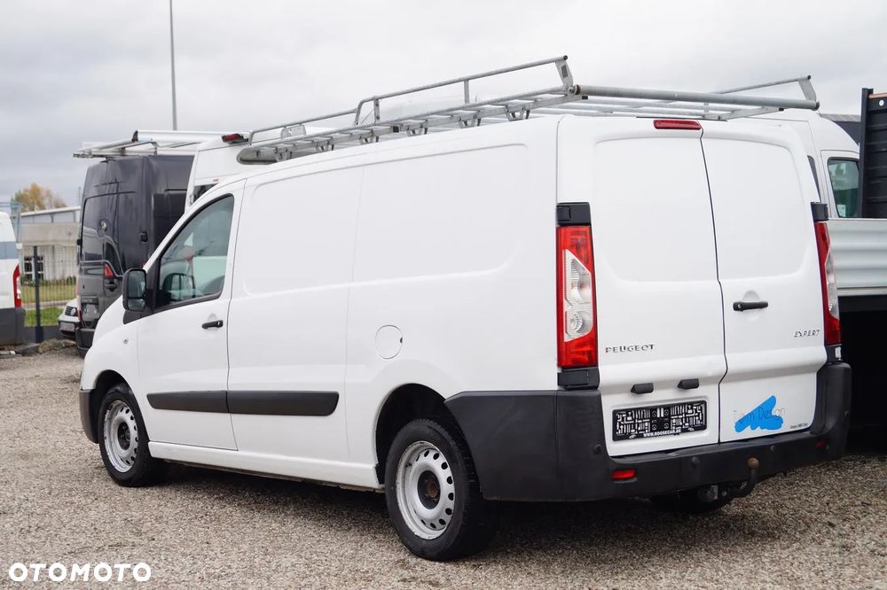 Peugeot Expert - 5