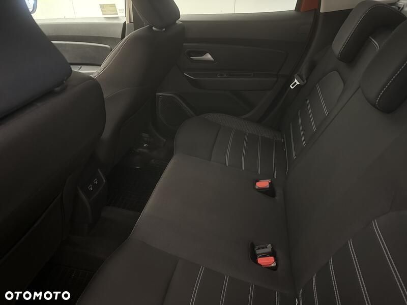 Dacia Duster - 21