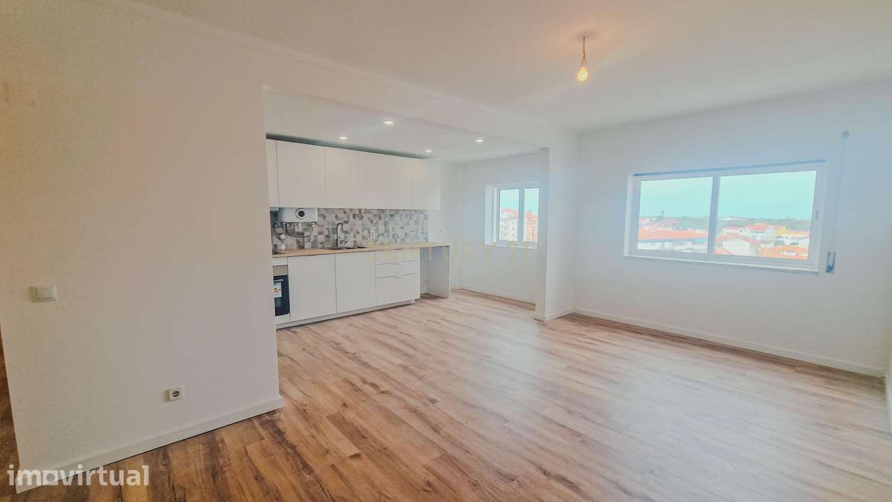 Apartamento T2 em Peniche - Grande imagem: 3/23