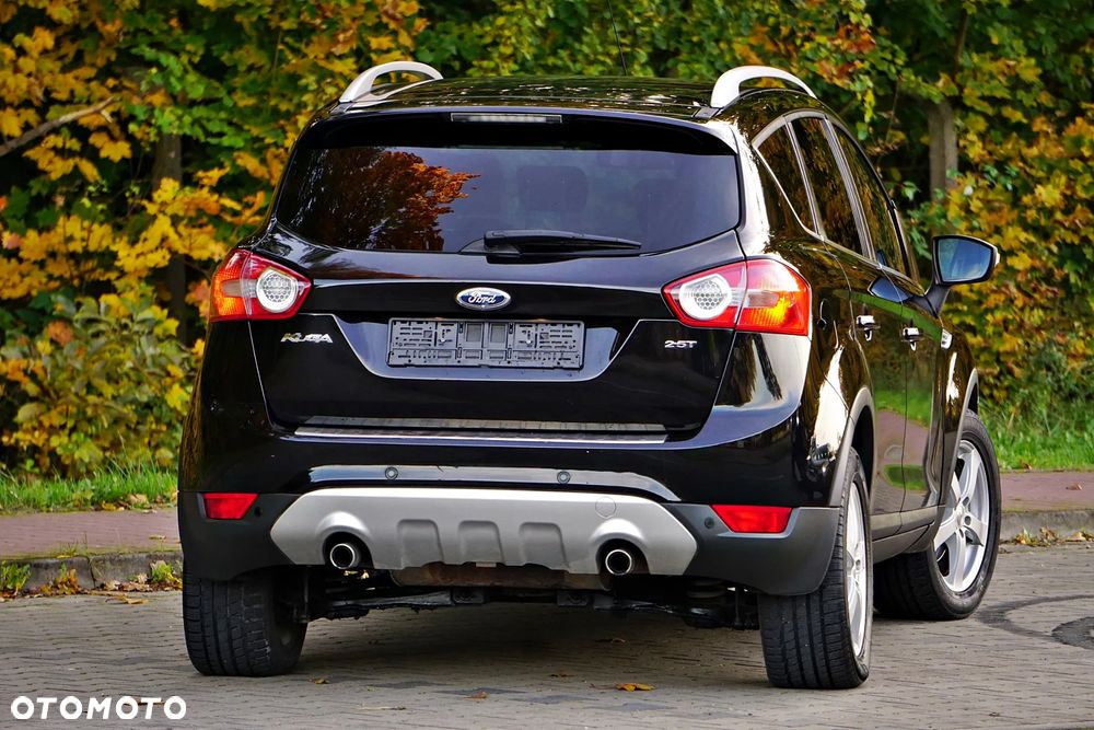 Ford Kuga 2.5 Trend EU5 - 20