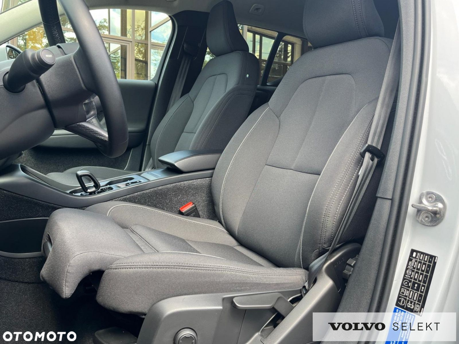 Volvo XC 40 - 14