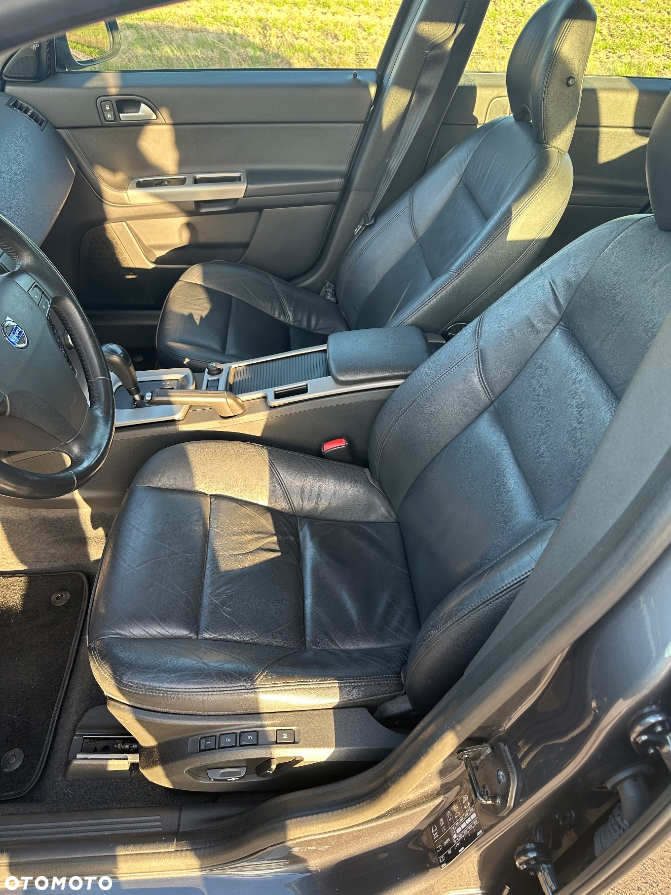 Volvo V50 T5 Summum - 32