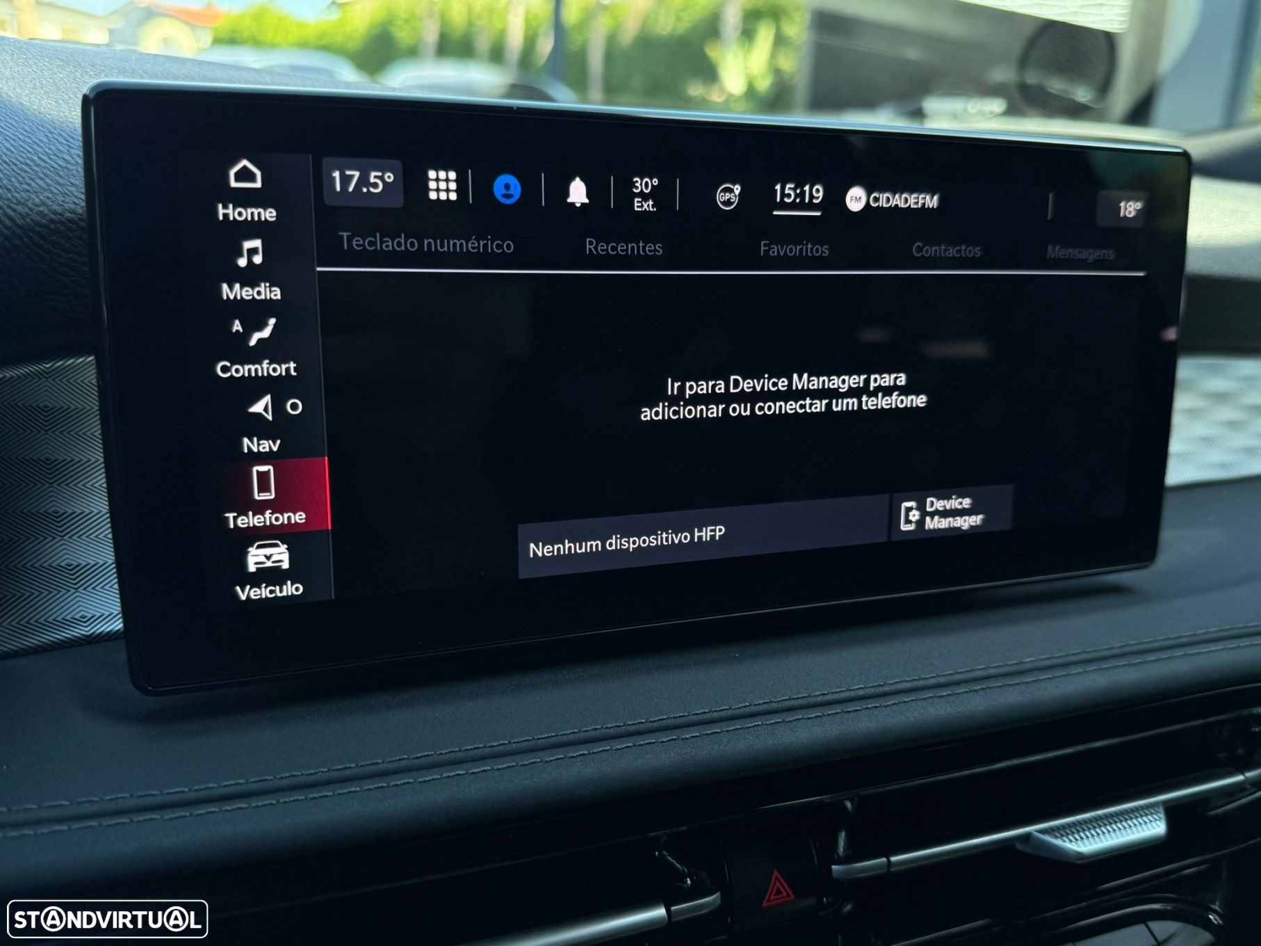 Alfa Romeo Tonale 1.5 Hybrid Edizione Speciale - 45