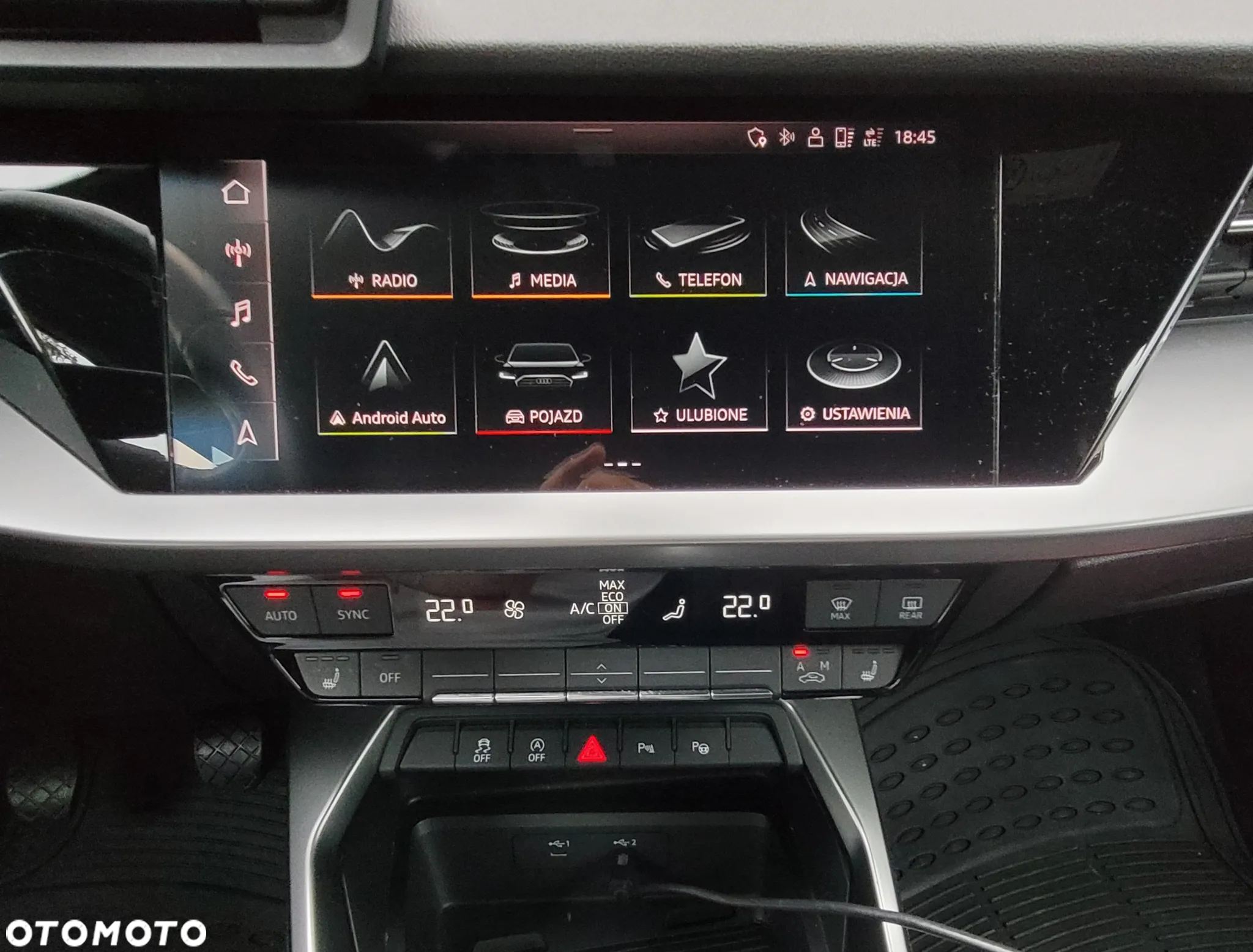 Audi A3 35 TFSI - 21