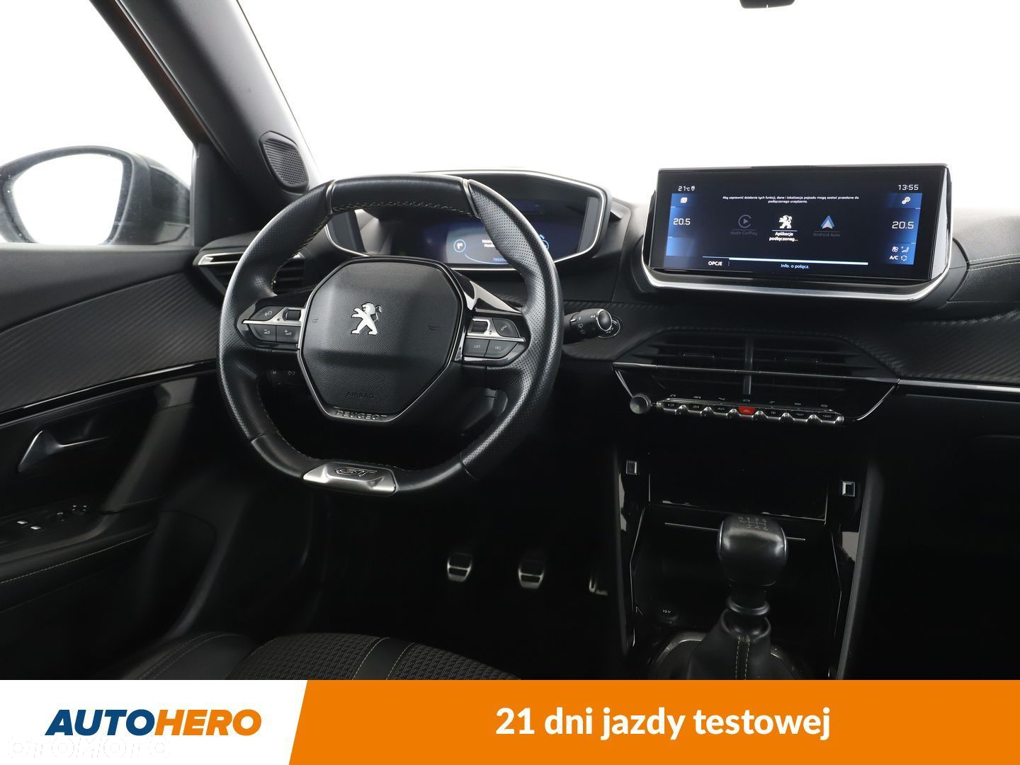 Peugeot 2008 - 13