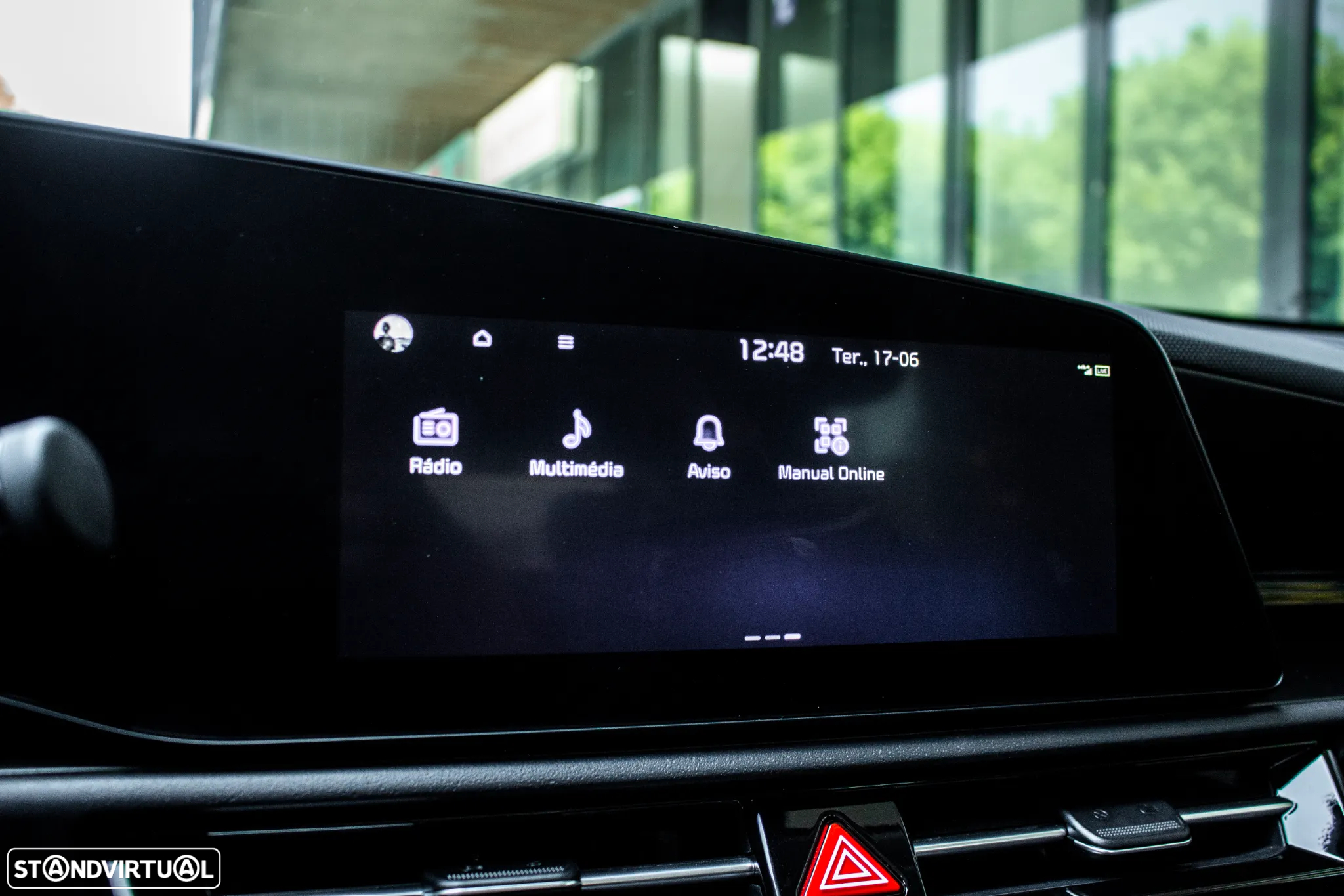 Kia Niro EV Spirit - 43