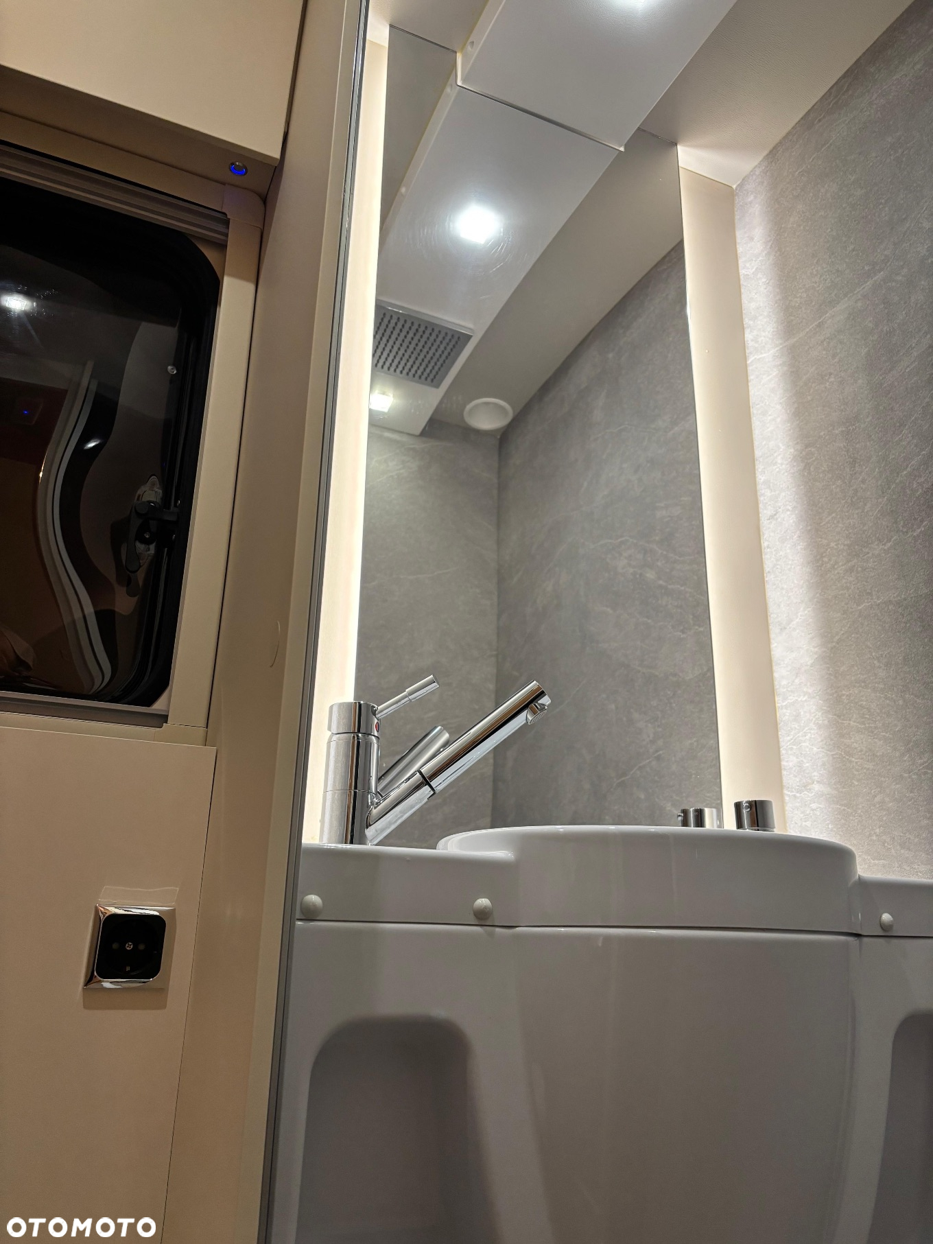 Ford Transit - 8