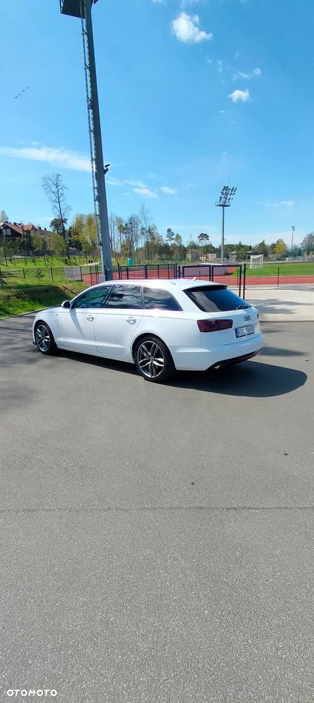 Audi A6 Avant 2.0 TDI DPF - 4
