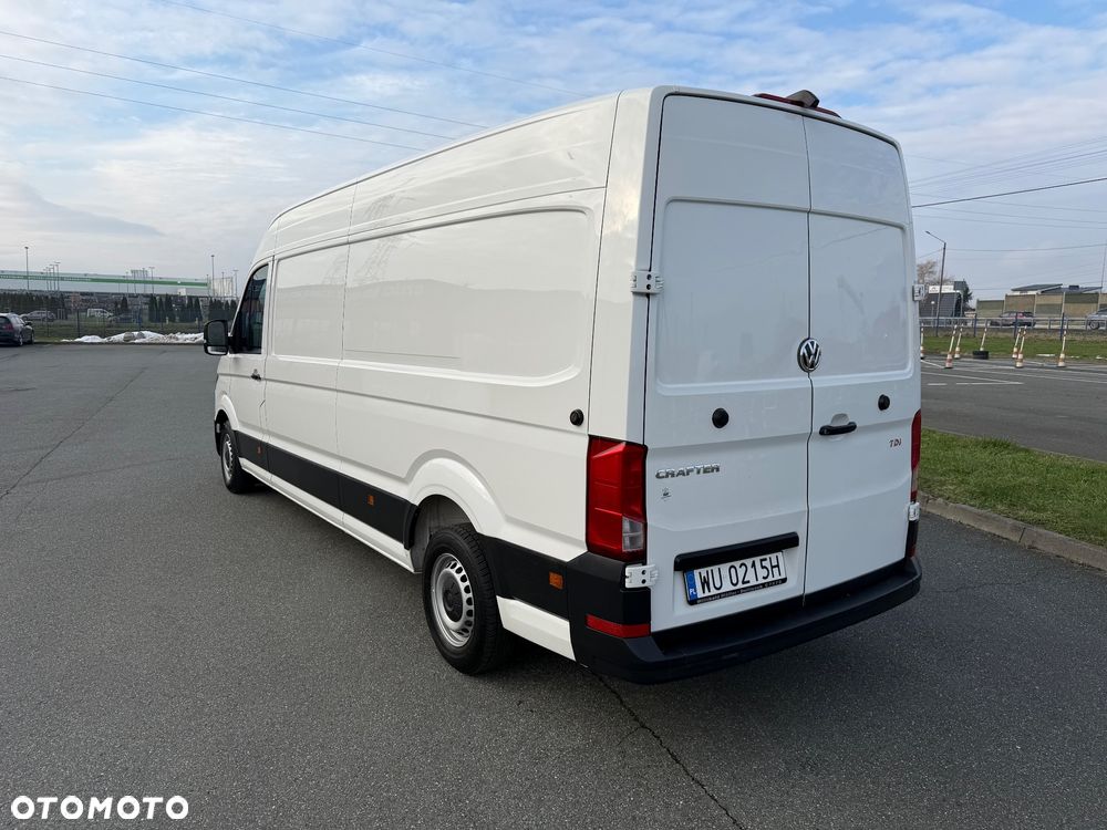 Volkswagen Crafter - 3