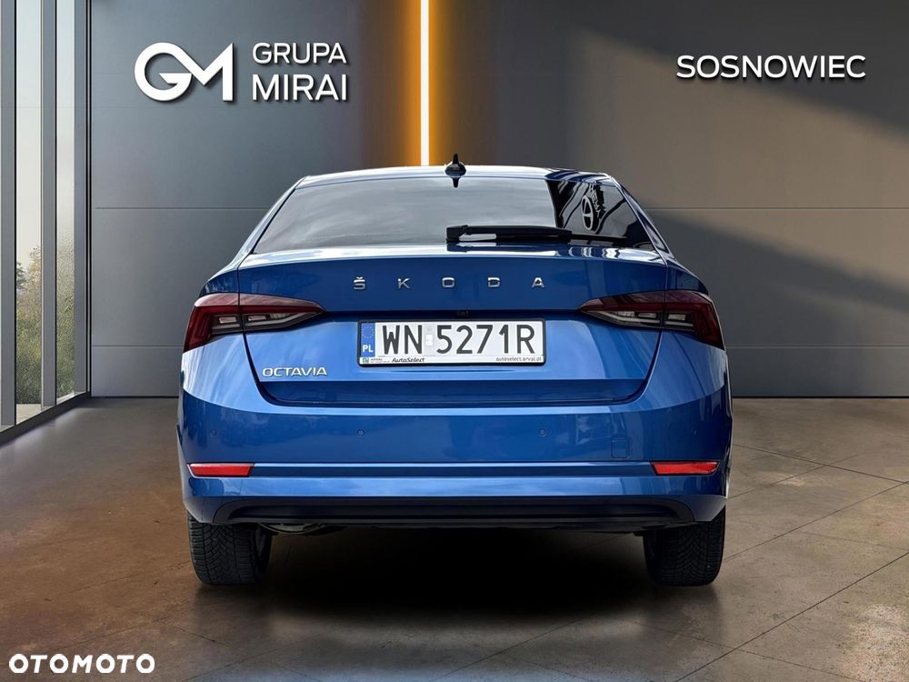 Skoda Octavia 2.0 TDI Ambition - 4