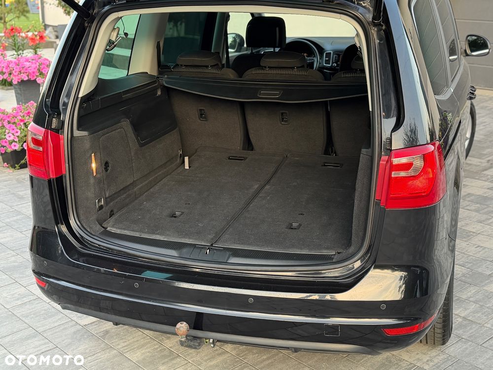 Seat Alhambra - 14