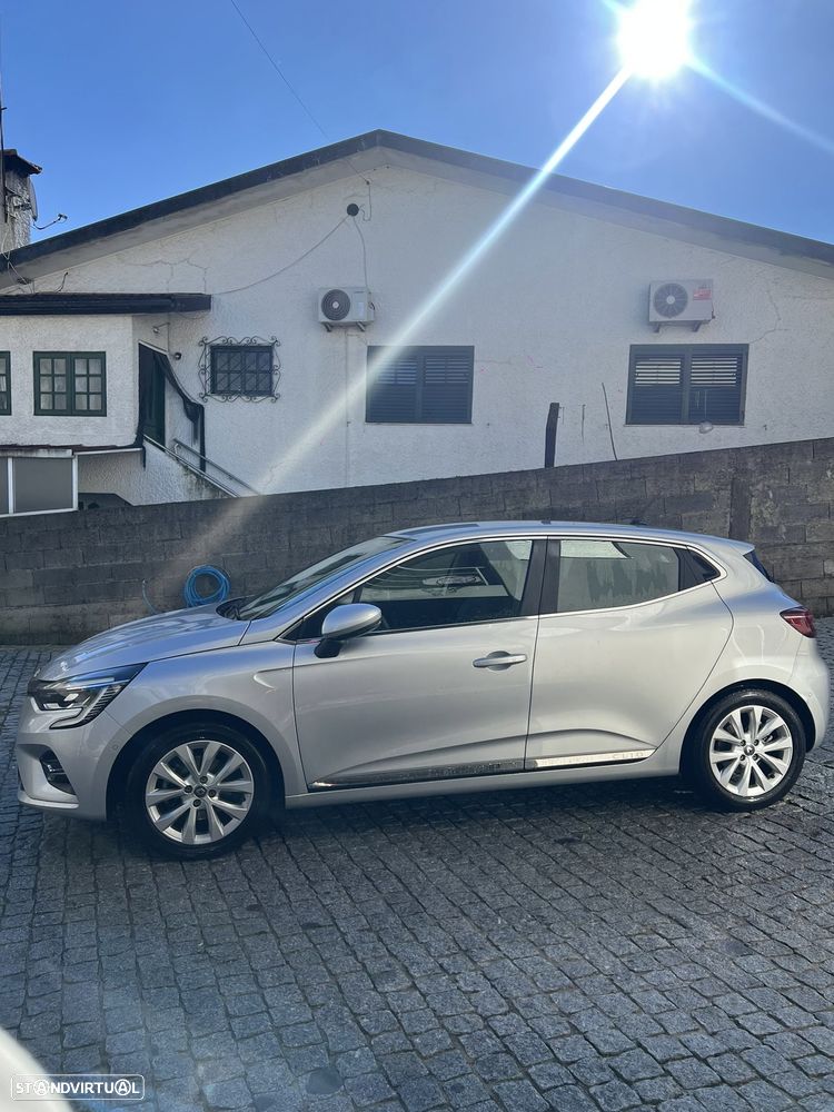 Renault Clio 1.5 Blue dCi Intens - 7