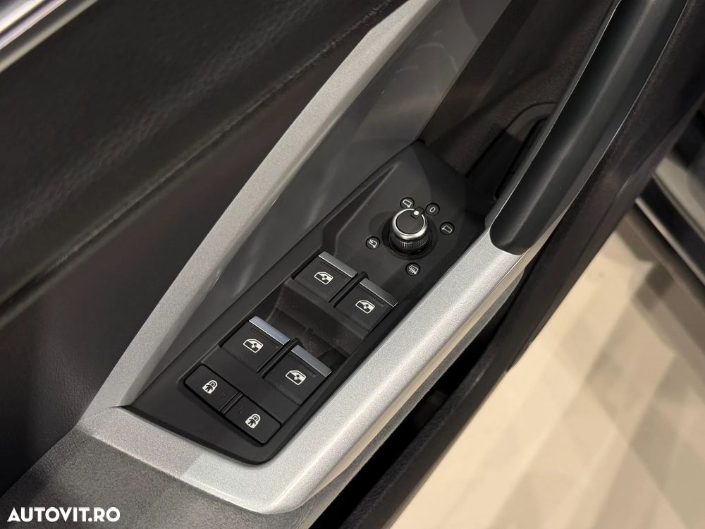 Audi Q3 2.0 45 TFSI S tronic quattro S Line - 20