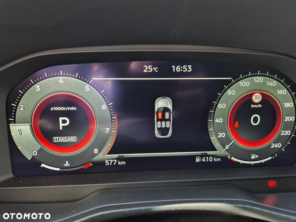 Nissan Juke 1.0 DIG-T N-Connecta DCT - 13