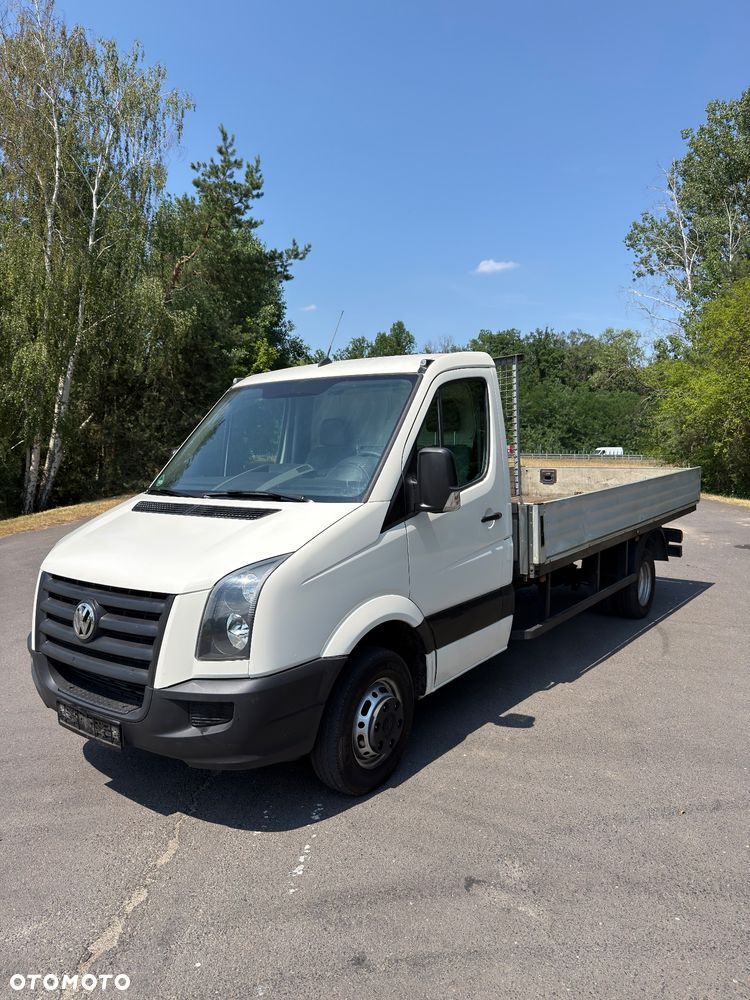Volkswagen Crafter - 6