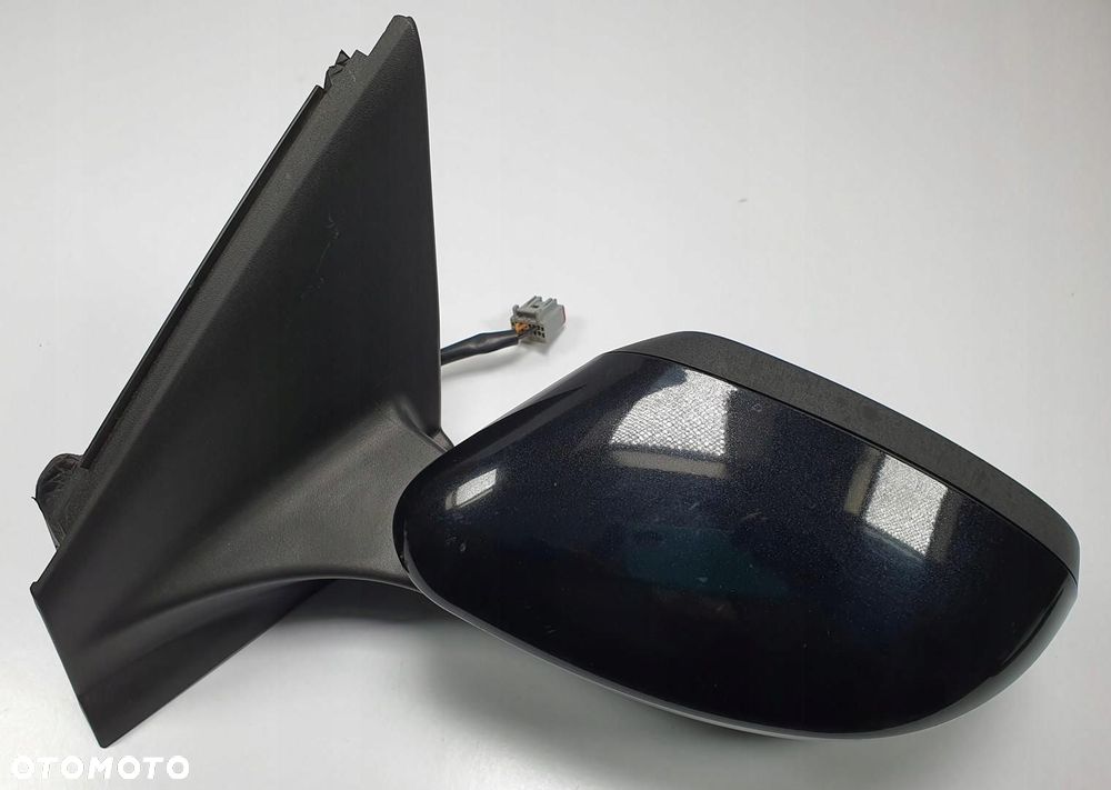 LUSTERKO LEWE 5 PIN G6 FORD MONDEO MK4 EUROPA - 1