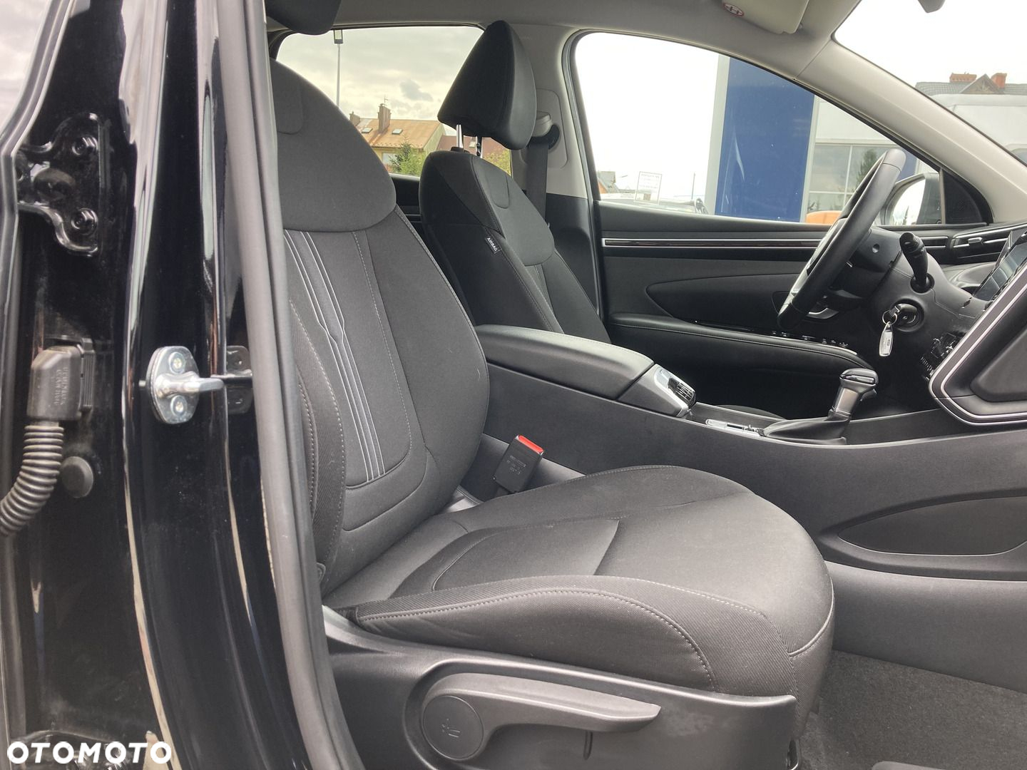 Hyundai Tucson - 26