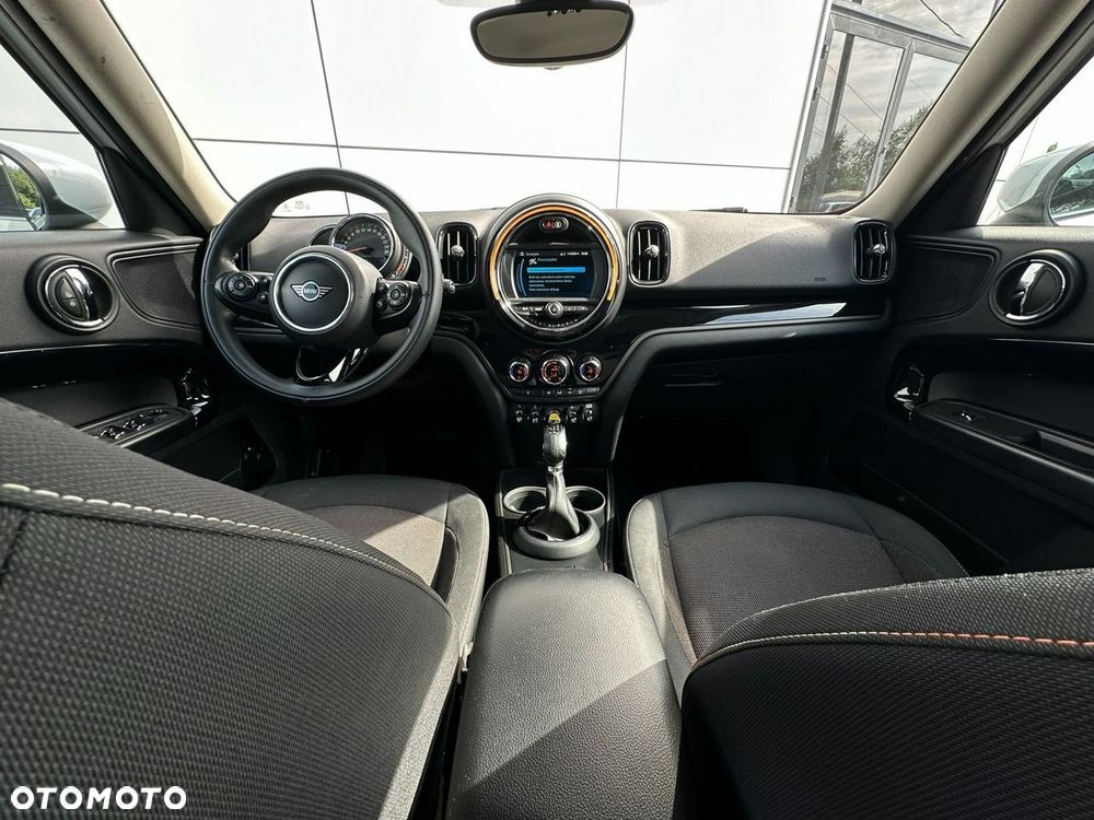 MINI Countryman Cooper S E All4 - 19