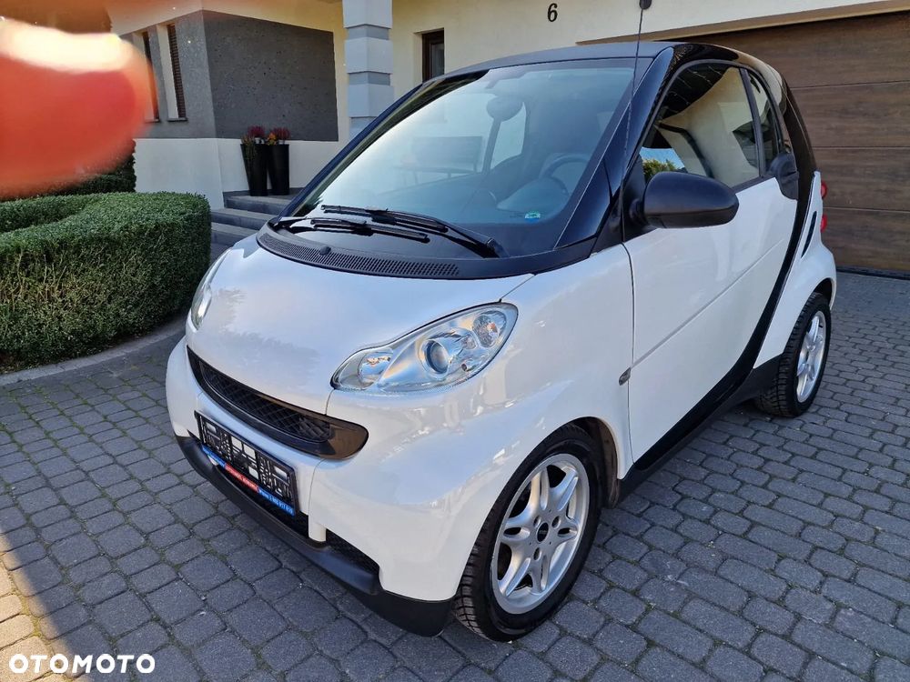 Smart Fortwo ver--passion - 11