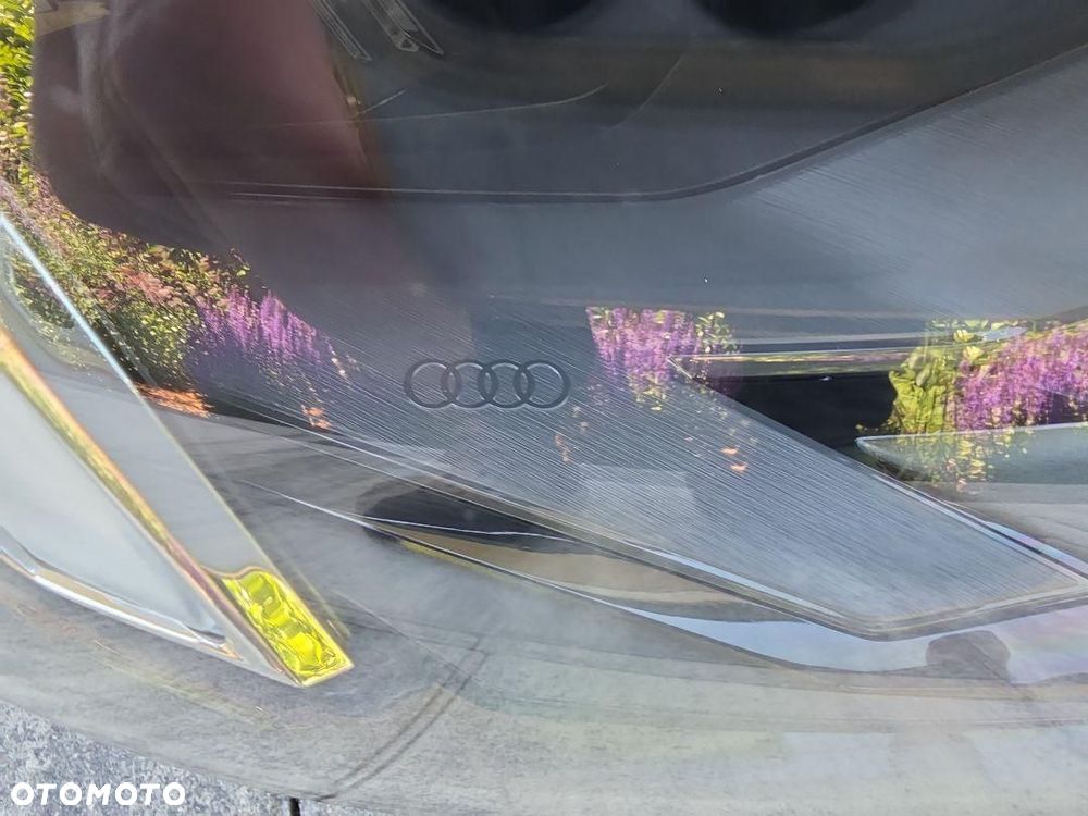 AUDI A1 S1 82A Lampy przód Full Led Dynamic 82A941033D 82A941034D - 7