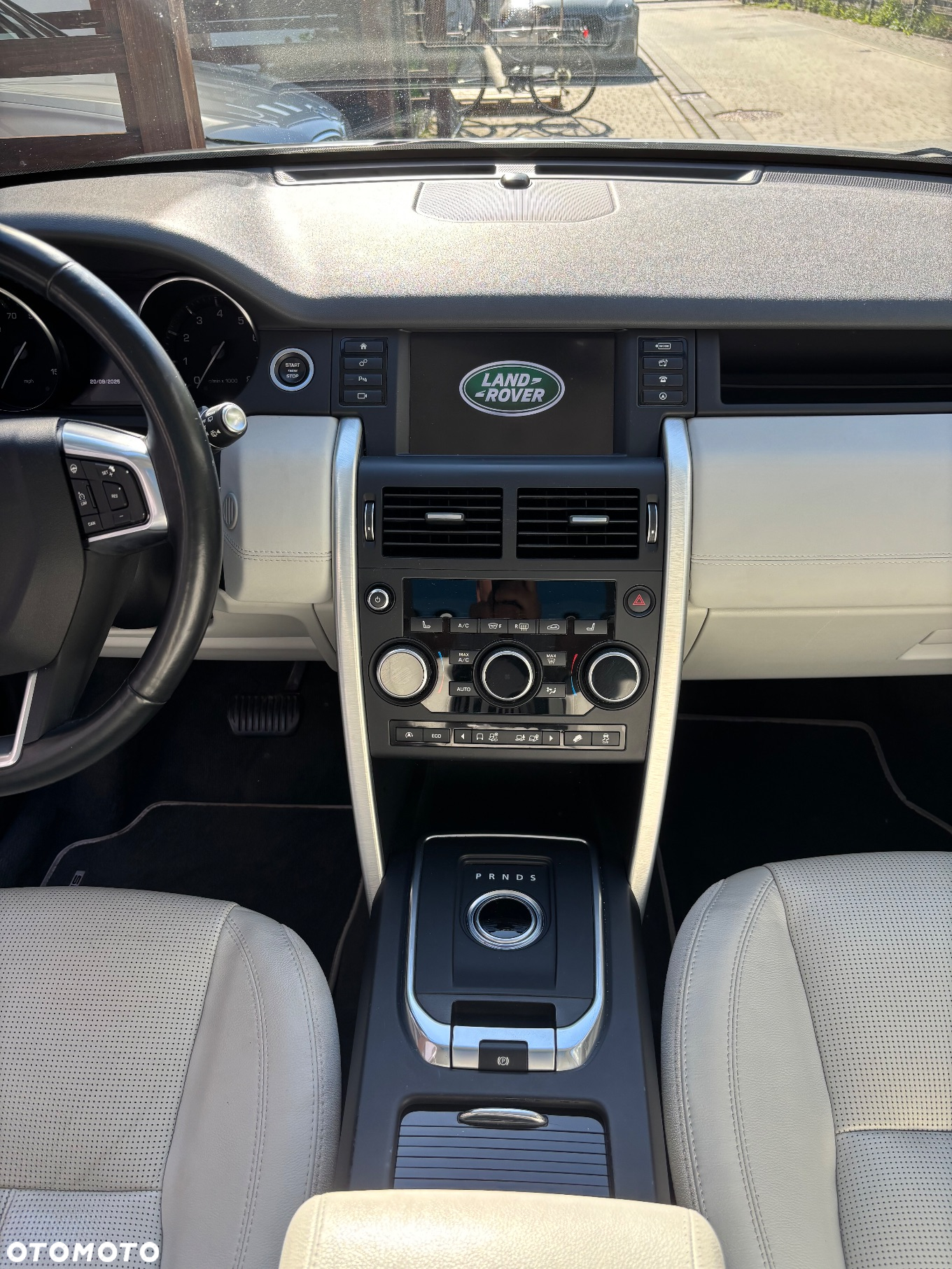 Land Rover Discovery Sport 2.0 Si4 HSE - 30
