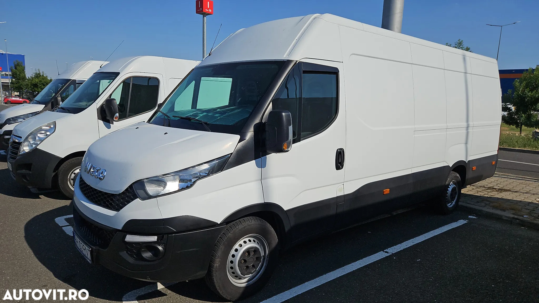 Iveco Daily - 7