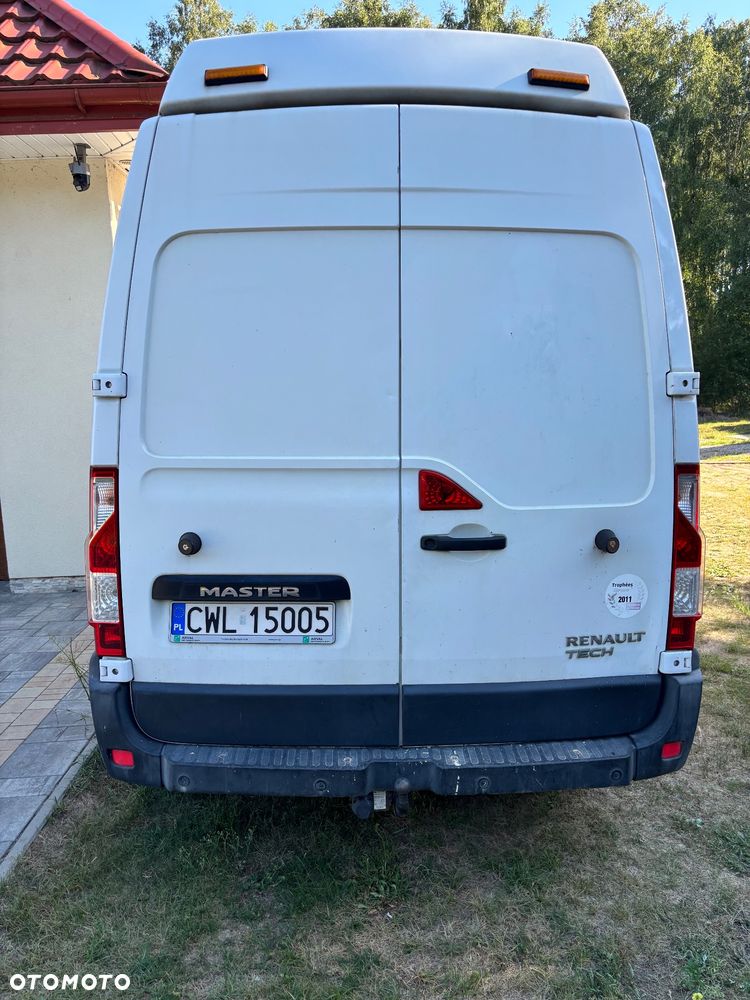 Renault Master - 5