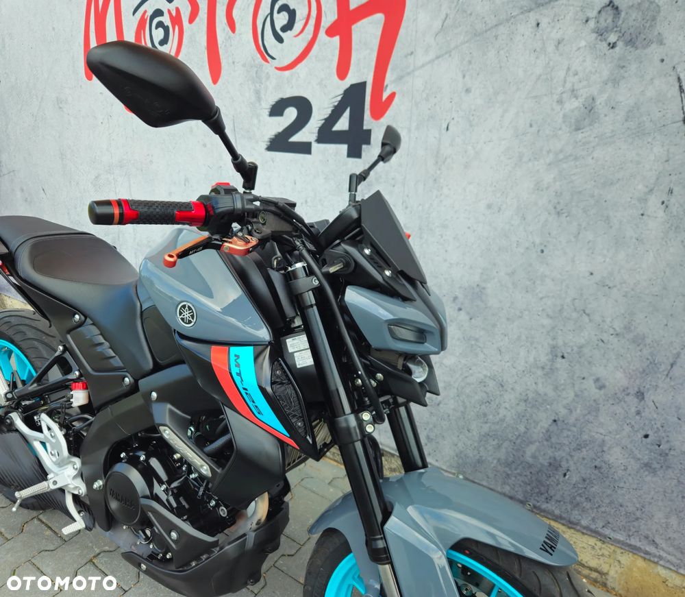 Yamaha MT - 31