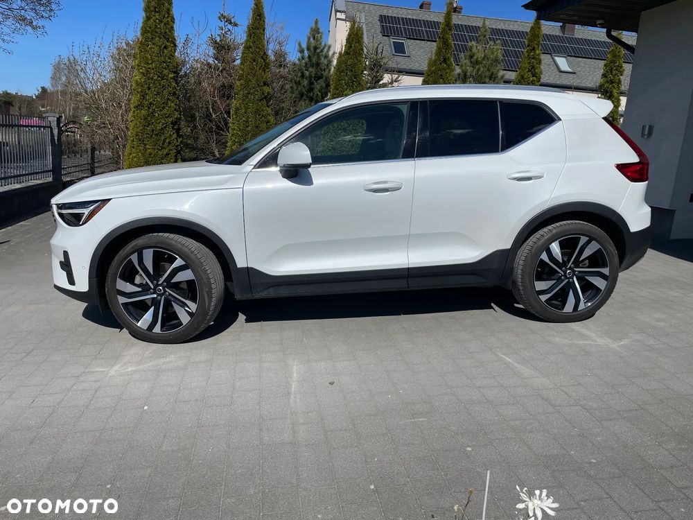 Volvo XC 40 B5 B AWD Ultimate Bright - 1