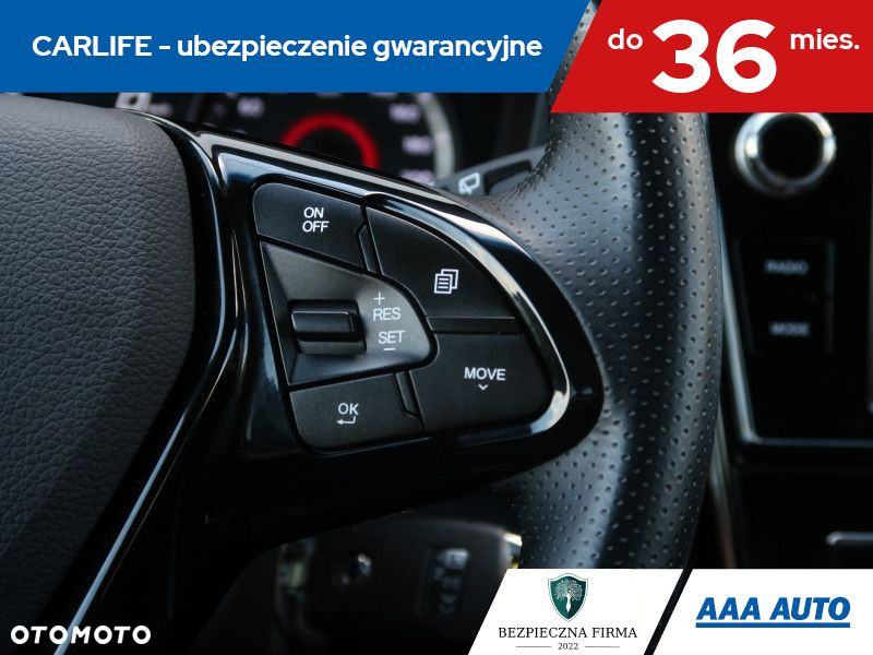 SsangYong/KGM Tivoli Grand - 18
