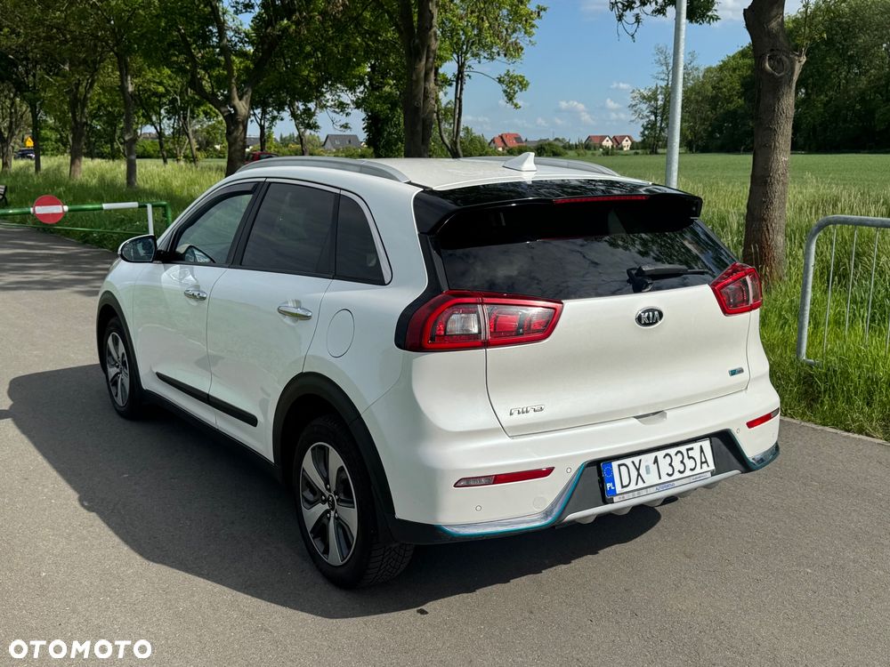 Kia Niro 1.6 GDI Hybrid XL - 9