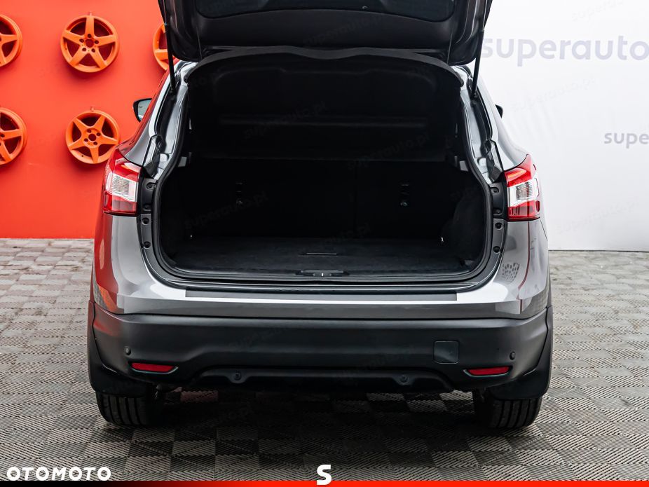 Nissan Qashqai 1.2 DIG-T Tekna - 9